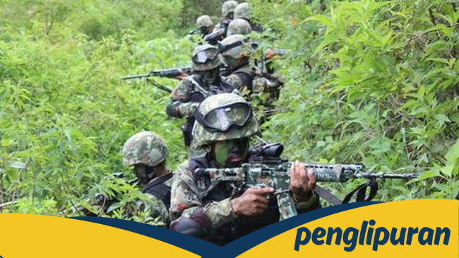 RUU TNI: Diperdebatkan, Kritik Dwifungsi Membakar Perhatian Publik!