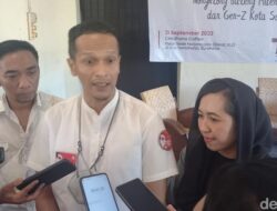 Gontoh Jokowi-PDIP, Puan Serukan Kebatinan, Relawan Ingat Kharisma Bung Karno!