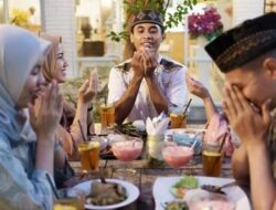 Imsak Jakarta Hari Ini: Kenali Waktu Sembahyang Momen Istimewa, 21 Maret 2025