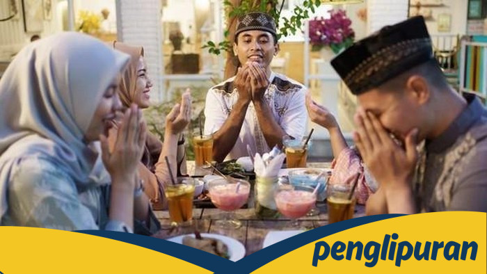 Imsak Jakarta Hari Ini: Kenali Waktu Sembahyang Momen Istimewa, 21 Maret 2025