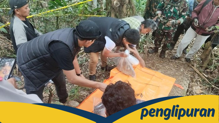 Feni Ere Dihancurkan, Polisi Kini Tangkap Pembunuh di Sulsel!