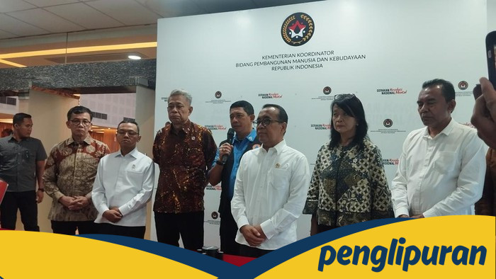 Erupsi Gunung Lewotobi Laki-laki, 1 Orang Luka dan 4.000 Warga Mengungsi - Update 1