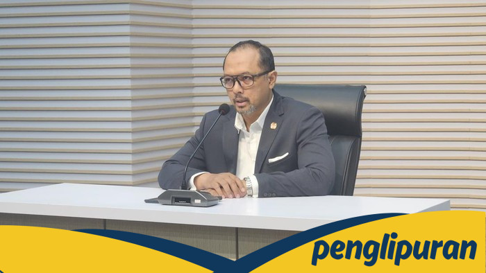 Jawaban Tegas KPK ke Hasto: Bukti Apakah Tuduhan Framing Mantan Kantor Febri Diansyah?