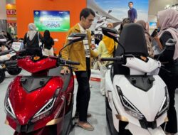 “Motor Listrik dengan Diskon Lebaran, Hemat Jutaan Rupiah!”