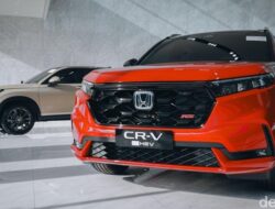 Menperin Usul Produsen Turunkan Harga Mobil, Honda Respons Begini – Alternatif 2