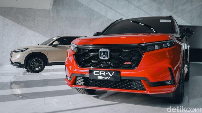 Menperin Usul Produsen Turunkan Harga Mobil, Honda Respons Begini - Alternatif 2