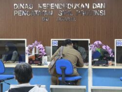 Data Adminduk DKI Harus Tetap Berjalan, Menurut Legislator