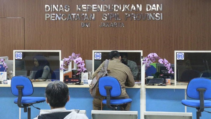 Data Adminduk DKI Harus Tetap Berjalan, Menurut Legislator