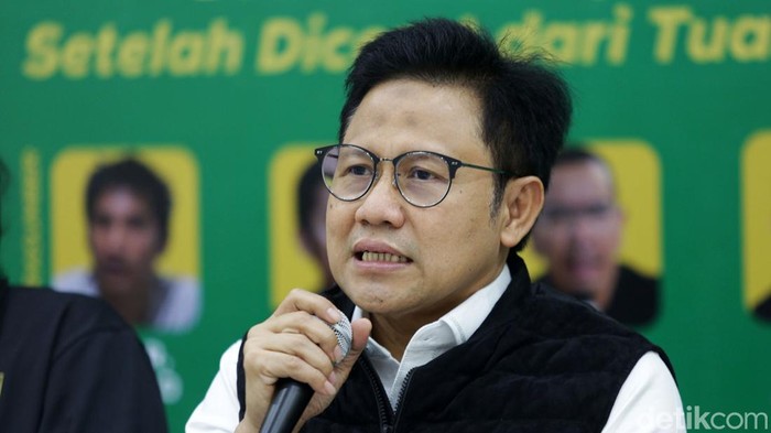 Cak Imin Dukung Instruksi Prabowo: Komunikasi Buruk Bikin Beban Baru - Update 2