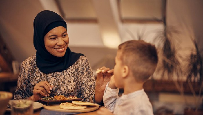 Jadwal Buka Puasa Jakarta Hari Ini: Mengetahui Waktu Berbuka untuk Bulan Suci, 26 Maret 2025