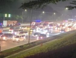 22 Gardu Tol Cikatama Dibuka, Pemicu Kemacetan Baru?