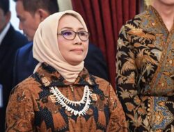Menteri PPPA Ngaku Dicatut Jadi Waketum PB IKA PMII Pimpinan Fathan Subchi – Update 2