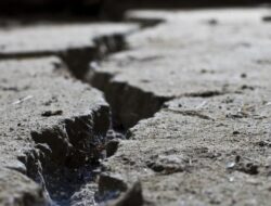 Gempa M 7,7 Guncang Myanmar, Guncangan Terasa hingga Thailand-China: Seismic Shockwave Menyebarkan Ketakutan
