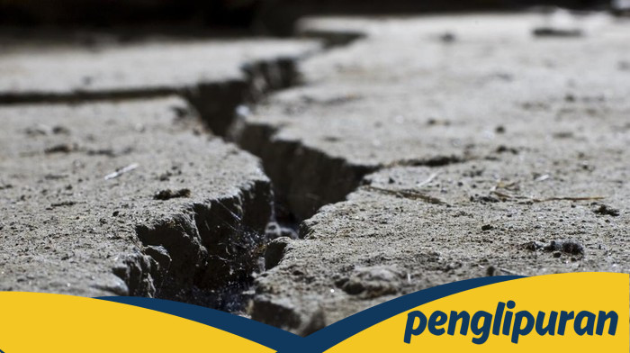 Gempa M 7,7 Guncang Myanmar, Guncangan Terasa hingga Thailand-China: Seismic Shockwave Menyebarkan Ketakutan