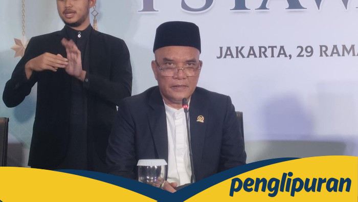 Ketua Komisi VIII DPR: Pemerintah Tak Tentukan Hari Raya, Apa yang Terjadi?