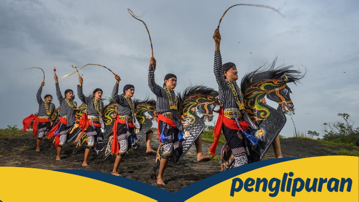 Indonesia Resmi Ajukan Tempe, Teater Mak Yong dan Jaranan ke UNESCO - Alternatif 2