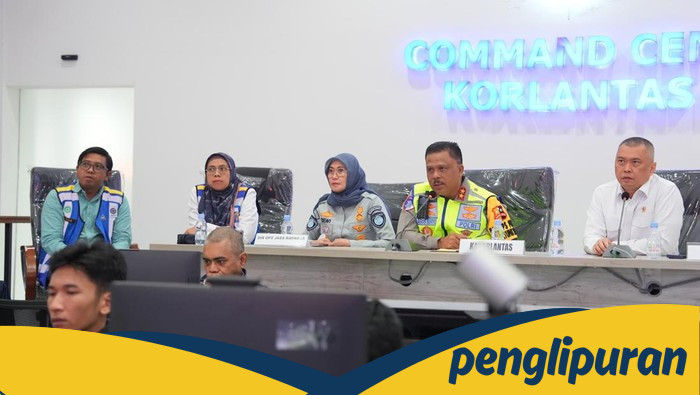 **Kakorlantas & Menhub Targetkan One Way Nasional Ditutup, Apakah Jalan Lebih Aman?**