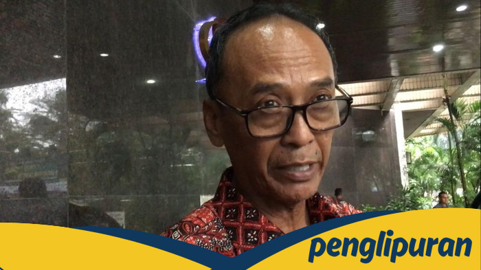 Nusyirwan Soejono, Ketua DPP PDIP, Meninggal Dunia, Masyarakat Berduka
