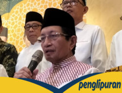 “Sejumlah Daerah di RI Gelar Salat Id Hari Ini, Menag: Itu Hak Asasi”