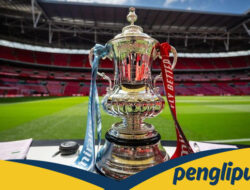 “Semifinal Piala FA: Nottingham Vs Man City, Palace Vs Villa – Siapa yang Akan Menjelma sebagai Raja Baru?”