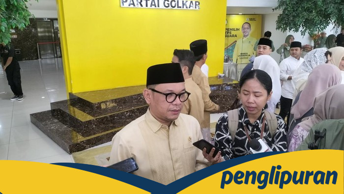 Perselingkuhan RK yang Gegerkan Golkar: Prihatin, Tapi Apa yang Akan Terjadi Selanjutnya?