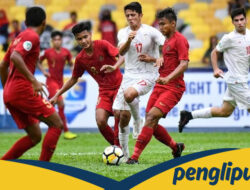 “Rekor Indonesia di Piala Asia U-17 2025: Apakah Ini Waktu untuk Berhasil?”