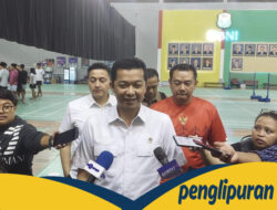 Naturalisasi Tanpa Pembinaan: Taufik Hidayat Ingatkan PSSI!