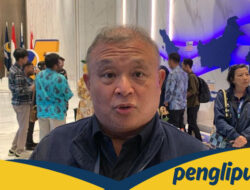 Prabowo Melalui NasDem: Kebutuhan Kompak Para Pemimpin Usai Didit Sowan ke Mega