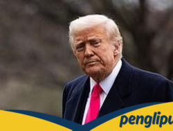 Trump Lirik Periode Ketiga? Peta Politik AS Siap Berubah!