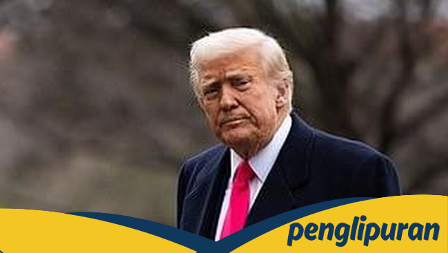 Trump Lirik Periode Ketiga? Peta Politik AS Siap Berubah!