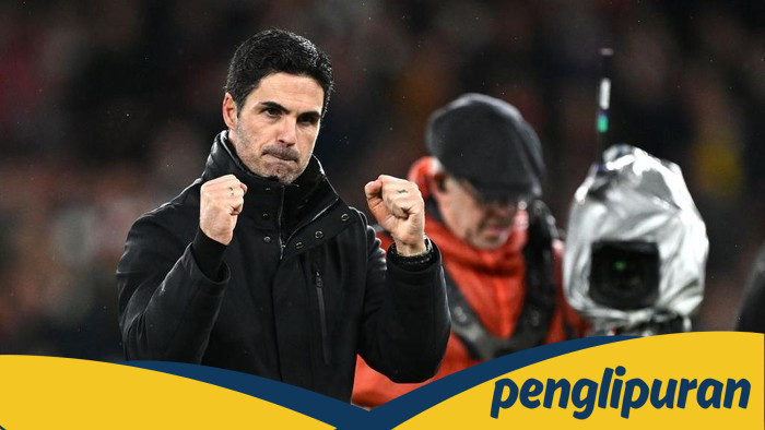 Arsenal Bersiap untuk Transfer Besar di Musim Panas