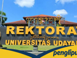 Konflik Semakin Panas, BEM UNUD Desak Rektorat Putus Hubungan dengan Kodam Udayana