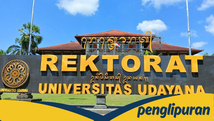 Konflik Semakin Panas, BEM UNUD Desak Rektorat Putus Hubungan dengan Kodam Udayana