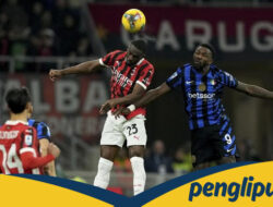 Pertemuan Legenda: Jadwal Coppa Italia Malam Ini, Milan Vs Inter – Siapakah yang Lebih Beruntung?
