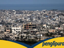 Operasi Militer Israel di Gaza: Rebut Wilayah, Usir Penduduk, dan Tantangan Internasional