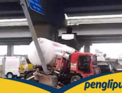 **Truk Tangki Gas Kecelakaan di Cikunir, Ancaman laten di Jantung Pemukiman**
