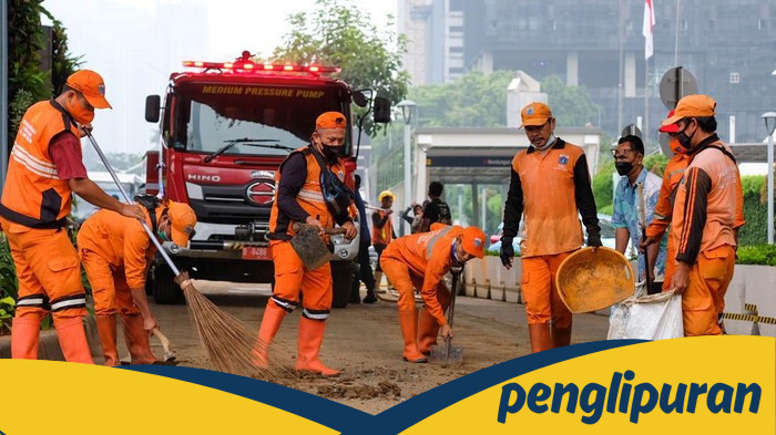 PPSU Lega Evaluasi Kontrak Tiap 3 Tahun: Bisa Fokus Kerja, Nggak Deg-degan - Update 2
