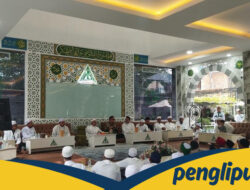 Wamenaker Ngaku Pendukung Jokowi Depan Habib Rizieq: Indahnya Perbedaan, Ini Reaksi Public