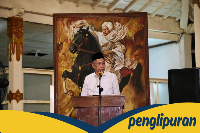 Dari Hulu ke Hilir, PRIMA Berikan Solusi Cepat untuk persoalan Rakyat