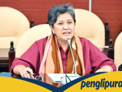 “Peringatan Serius dari Waka MPR: Tanpa Sosialisasi SPMB 2025, Masa Depan Pendidikan Taruhannya!” #Pendidikan #SPMB