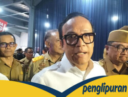 Wamenaker akan Panggil Operator yang Belum Beri BHR Driver Ojol – Update 2