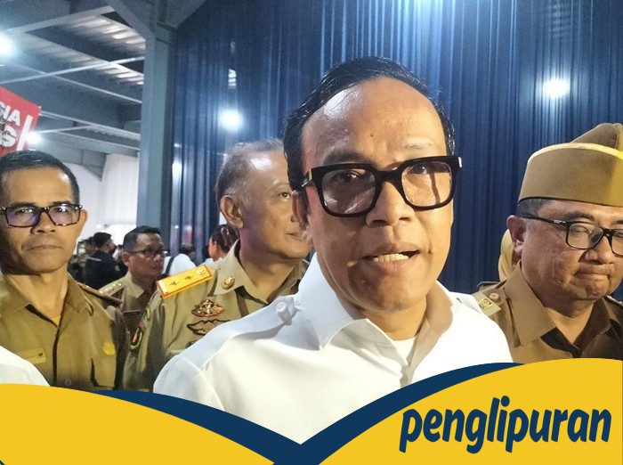 Wamenaker akan Panggil Operator yang Belum Beri BHR Driver Ojol - Update 2