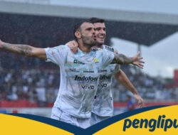 Persib Kokoh di Puncak, Del Pino Ingatkan Timnya Selalu Waspada: Apakah Ancaman di Horizon?