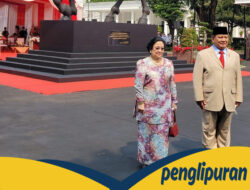 “Titik Temu Prabowo-Megawati: Kesepakatan Pertemuan yang Dinanti”