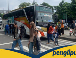 Cerita Dinda Balik ke Jakarta Lebih Cepat Usai Mudik: Harus Nyari Duit Lagi – Update 2