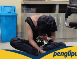 **Pria Palembang Cabuli Bocah SD di Hotel, Hubungan Hanya 48 Jam!**