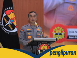 Jurnalis Asing Diwajibkan Dapatkan Izin Polisi, Luruskan Polri!