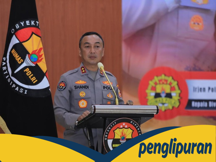Jurnalis Asing Diwajibkan Dapatkan Izin Polisi, Luruskan Polri!
