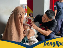 Tragedi Main-main: Kepala Balita Garut Nyangkut di Kaleng Biskuit