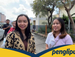 **Cerita Tetti 2 Hari Bolak-balik Blok M: Buru Jajanan Viral saat Libur Lebaran**